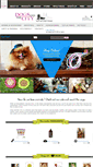 Mobile Screenshot of dogsandthecityph.com